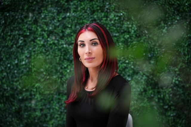 Laura Loomer has cast a spotlight on the external sources shaping President Donald Trump's decision-making in his second term.