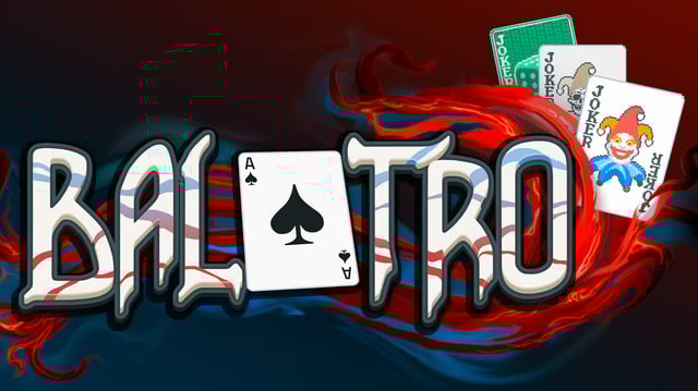 balatro creator