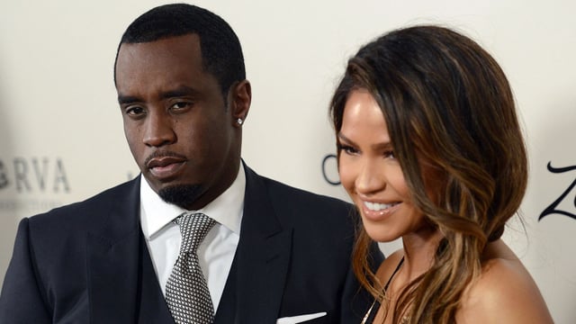Cassie Ventura will not remain anonymous to testify against Sean 'Diddy' Combs (Photo by Chris Delmas / AFP)