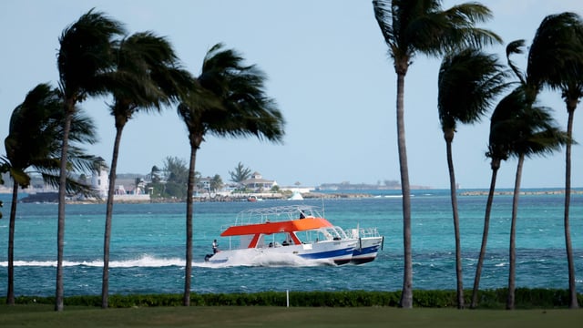 The US State Department advisory states that the Bahamas is vulnerable to violent crimes such as armed robberies, burglaries, and sexual assaults.