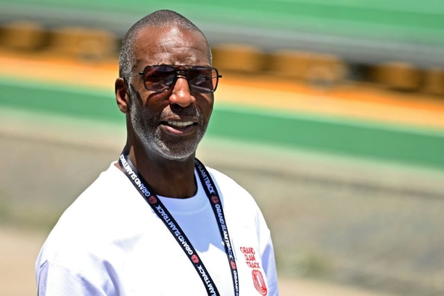 Michael Johnson believes his Grand Slam Track series is ready to grow after its opening event in Jamaica