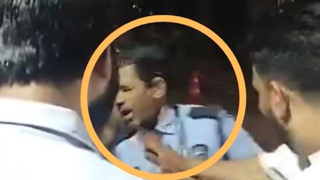 Legal notice issued against MNS workers for unlawful enforcement of Marathi