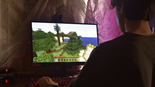 He currently holds the game’s highest rank.