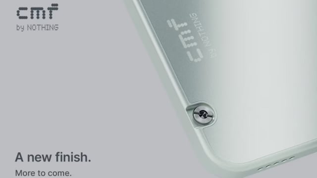 CMF Phone 2 is launching soon in India. Know what’s coming ahead of the launch.