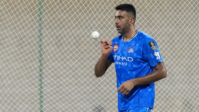 Ravichandran Ashwin broke silence on his YouTube controversy
