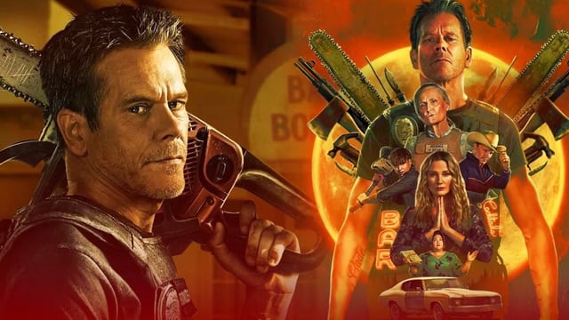 The series released all 8 episodes on Prime Video on April 3