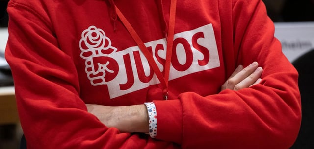 Die Berliner Jusos stehen dem Islamismus-Begriff ablehnend gegenüber
