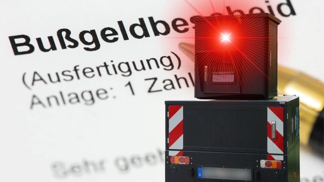 Wenn in Deutschland geblitzt wurde, gibt es einige Schritte, die unternommen werden können, je nachdem, ob der Bußgeldbescheid akzeptiert oder dagegen vorgegangen werden soll.