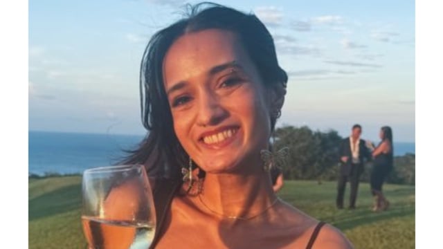 Vaniya Agrawal, a software engineer II at Microsoft, had confronted her bosses over the alleged 'genocide' by Israel.