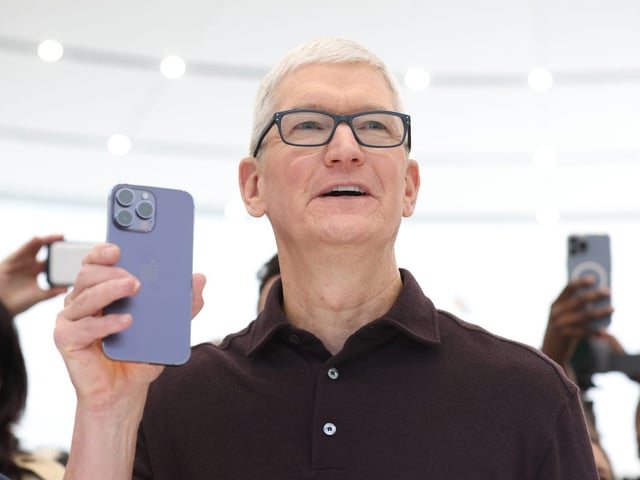 Apple is embroiled in a legal battle with the UK government over its iPhone privacy feature.