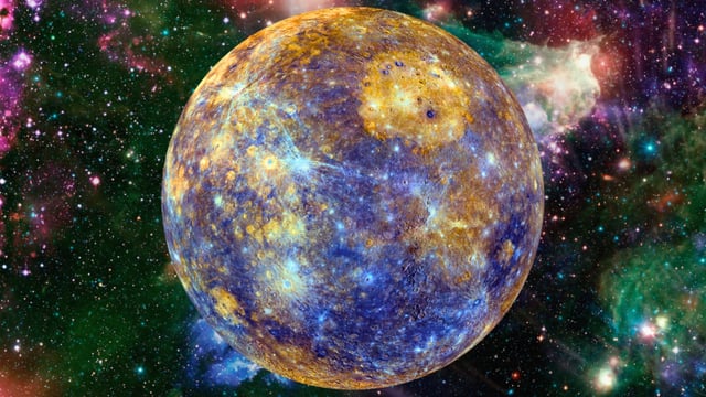 The first Mercury retrograde of 2025 ends today: THESE zodiac signs set to chance upon luck