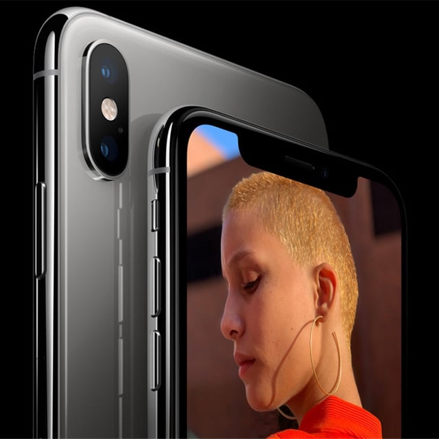 iPhone XS