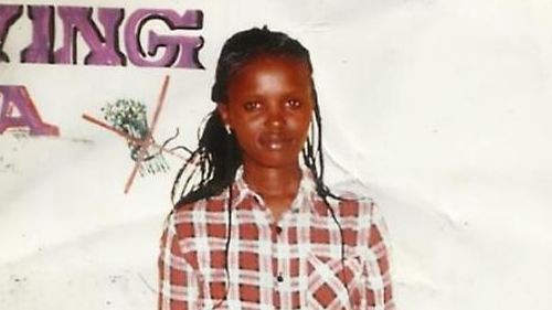 Agnes Wanjiru was last seen entering a hotel room on March 31, 2012