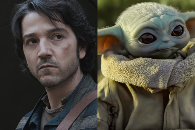 © Lucasfilm