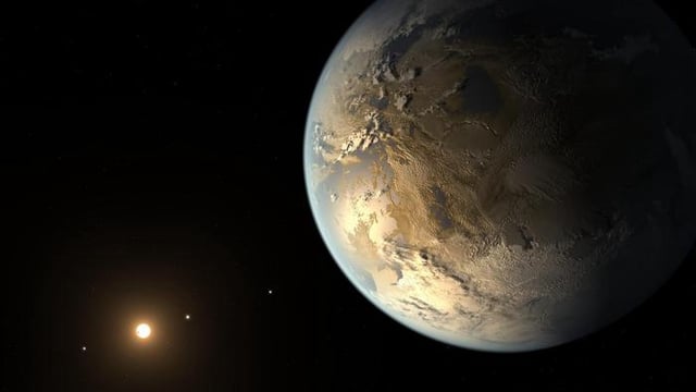 CREDIT: NASA AMES/SETI INSTITUTE/JPL-CALTECH