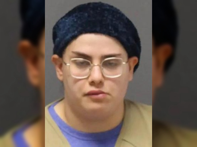 Naomi Elkins, accused of killing her children