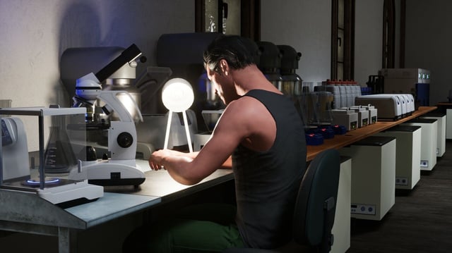 Drug Dealer Simulator 2 screenshot