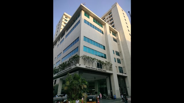 The four-member panel, headed by Joint Director of the state health department Dr Radhakishan Pawar, discussed its findings with the Pune police on Monday. (HT PHOTO)