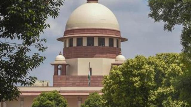 On Tuesday, the petitions were mentioned before Chief Justice of India Sanjiv Khanna, who declined to entertain oral requests for urgent listing of the matter, pointing out that the Supreme Court already has a “robust system of listing” in place and that the listing request would be considered in due course. (ANI)