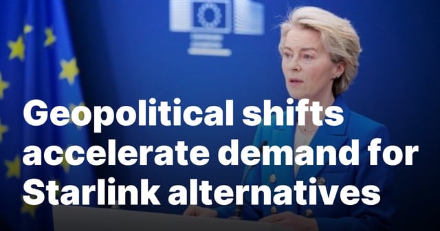 European Commission president Ursula von der Leyen. Credit: European Commission