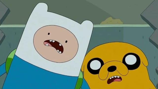 Fortnite x Adventure Time