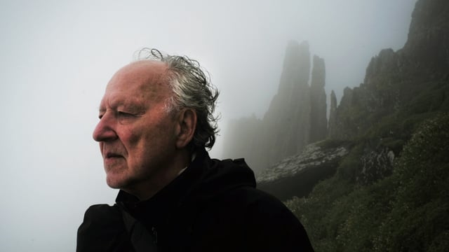 Werner Herzog