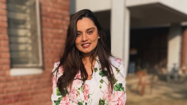 Shruti Chaturvedi opens up about her 8-hour ordeal in the US