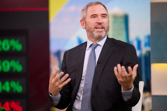 Ripple acquires prime broker Hidden Road for $1.25 billion