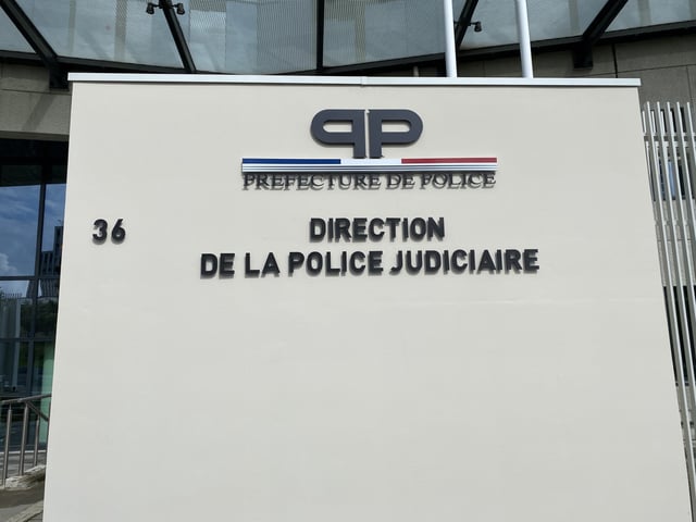 Un homme de 76 ans a été interpellé pour avoir menacé la juge qui a prononcé la condamnation de Marine Le Pen (photo d’illustration).