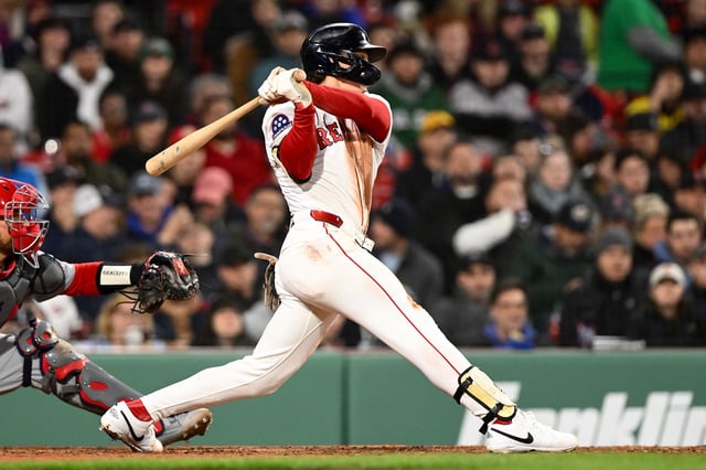 Duran struggled in his first two seasons in MLB.