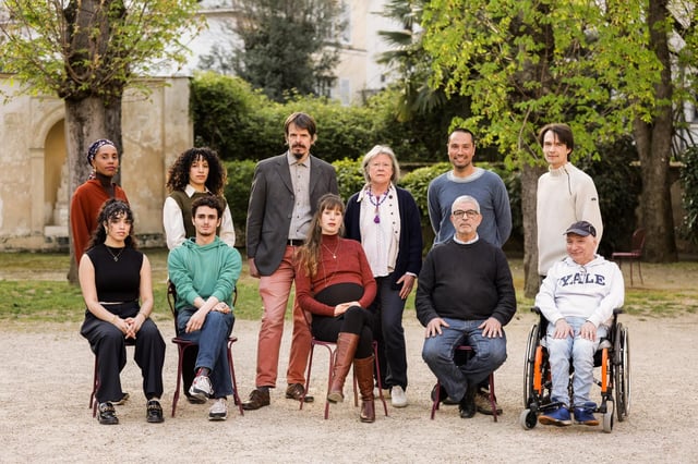 Onze personnes et trois ONG ont lancé un recours en justice mardi 8 avril 2025 contre l’État pour manque d’adaptation au changement climatique.