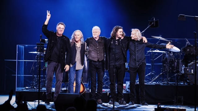 Eagles