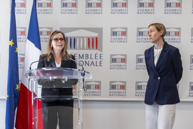 Dans son rapport présenté le 8 avril, la commission d’enquête sur les manquements des politiques publiques de protection de l’enfance exhorte à « agir vite » pour refonder l’Aide sociale à l’enfance.