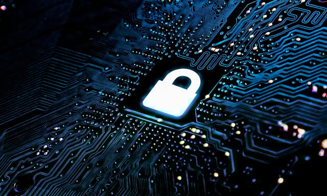 Octane, blockchain, cybersecurity