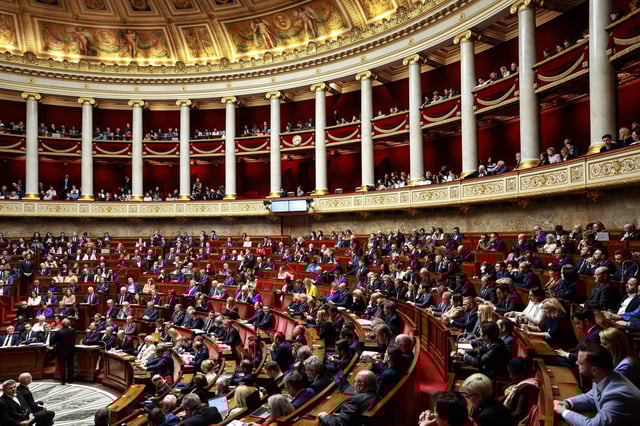 Le durcissement du droit du sol à Mayotte a été définitivement adopté mardi 8 avril 2025 par un ultime vote à l’Assemblée nationale.