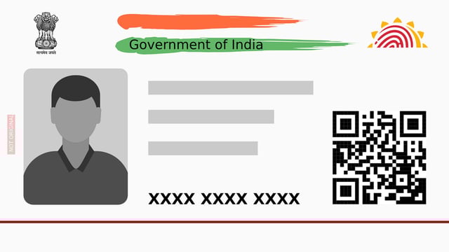 Aadhaar verification becomes as simple as making a UPI payment, Vaishnaw said in a post on X.
