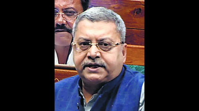 Kalyan Banerjee