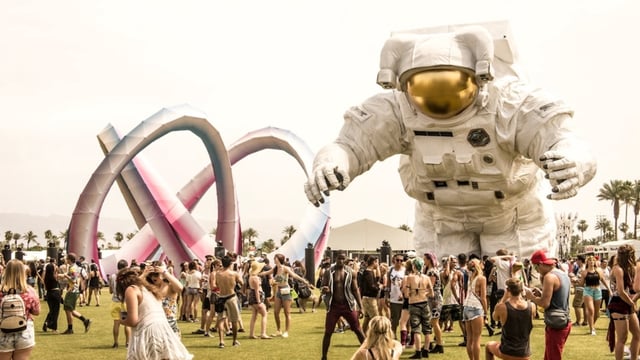 Coachella 2025 will start on April 11