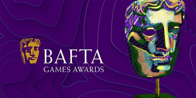 bafta games astro bot