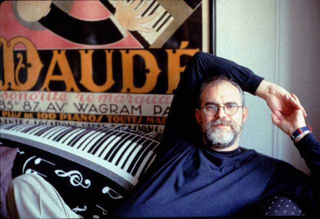 Composer and lyricist William Finn, best known for his work on the Tony Award-winning musical "Falsettos," died on Monday.