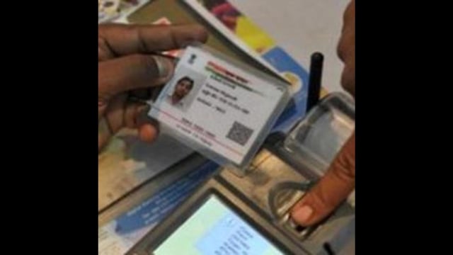 Union minister for electronics and information technology Ashwini Vaishnaw announced the beta testing phase of the application on social media. (AFP)