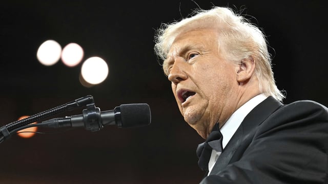 Several Donald Trump supporters have slammed his tariff policy. 
