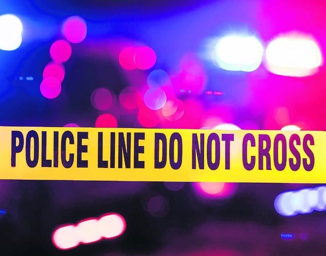Antioch police said it appeared the toddler accidentally shot themselves at a home on Clearbrook Road on Tuesday.