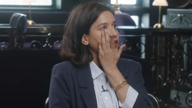 Tillotama Shome opened about how she fought for her money in a recent interview with The Hollywood Reporter India.