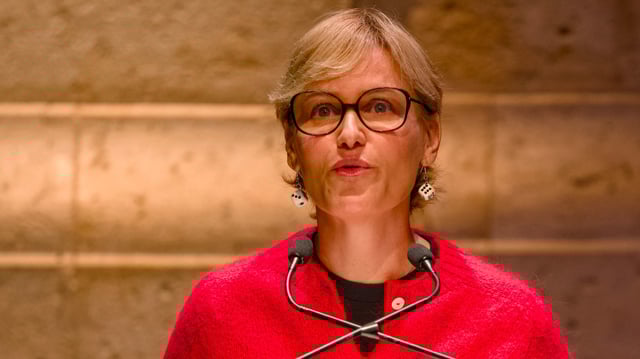 La commission d’enquête a été créée pour répondre à l’appel de l’actrice Judith Godrèche, qui avait dénoncé début mars, le « terrifiant silence » des politiques.