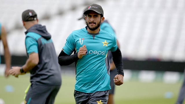 Hasan Ali made an interesting claim on PSL viewership as the league clashes with IPL 