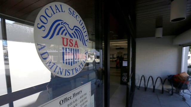 Social Security Administration stated that it manages roughly 4.5 million telephone claims per year and that 70,000 of them “may be flagged.”
