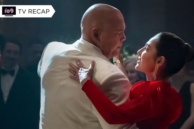 © Marvel Television