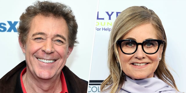 Barry Williams recalls ‘on-again, off-again’ relationship with ‘Brady Bunch’ co-star Maureen McCormick