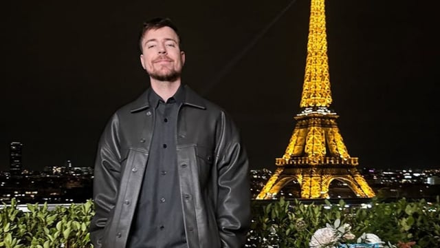Mr Beast calls out Donald Trump's 'brutal' tariffs 